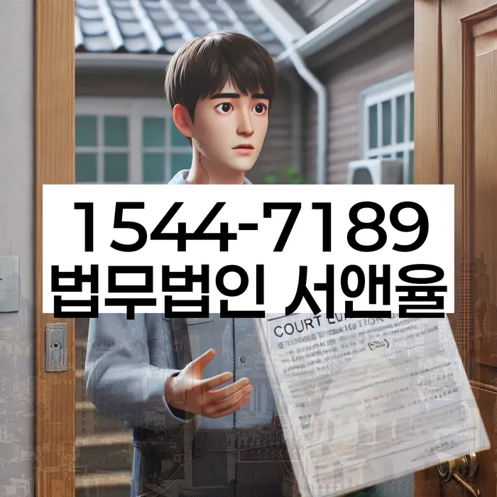 2024년 개인회생