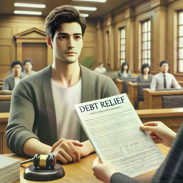 도박빚개인회생