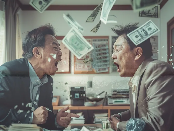 개인회생면책신청서양식