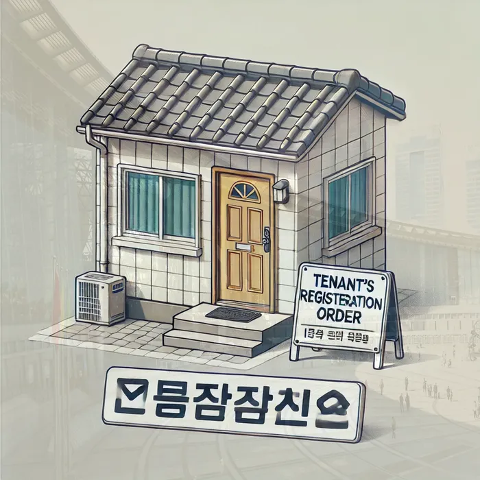 연대보증채무 연체 시