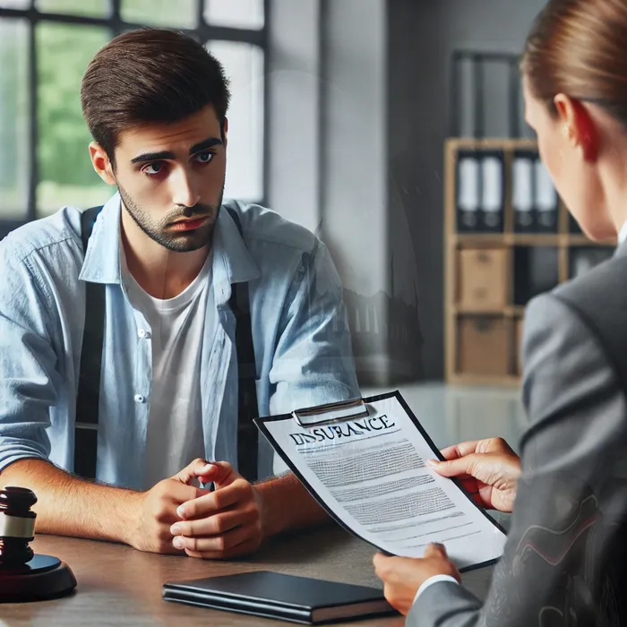 연대보증채무 연체 시