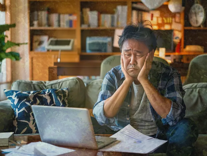 공동사업자대출 연체 시