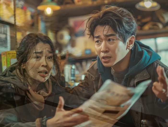 공동사업자대출 연체 시