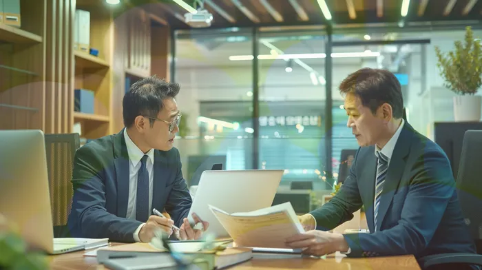 햇살론 연체 시