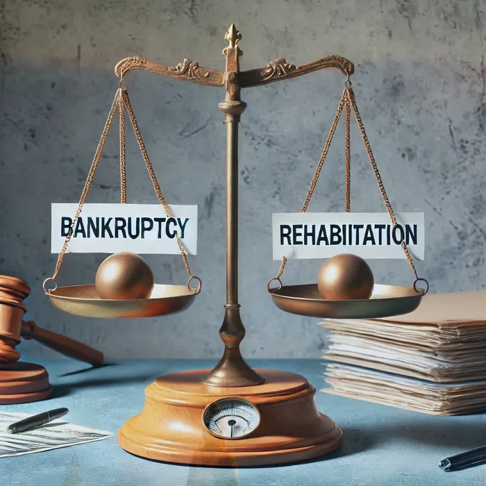 파산면책후누락채권