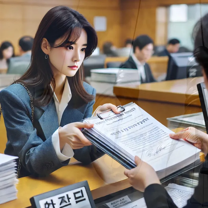 사채이자가 감당이 안될 때