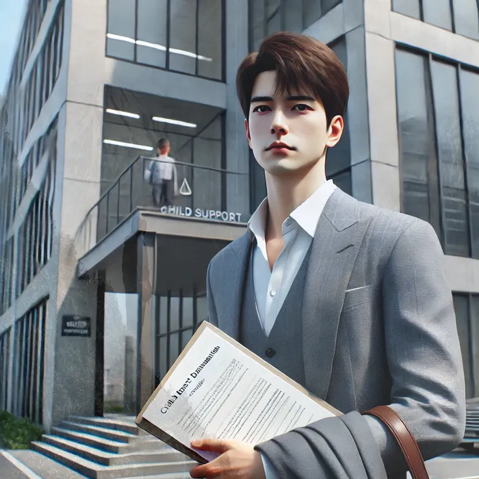 사채이자가 감당이 안될 때