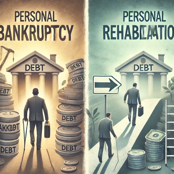 사채이자가 감당이 안될 때