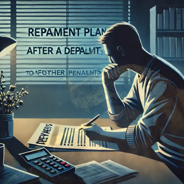 개인회생기각 당했을 때