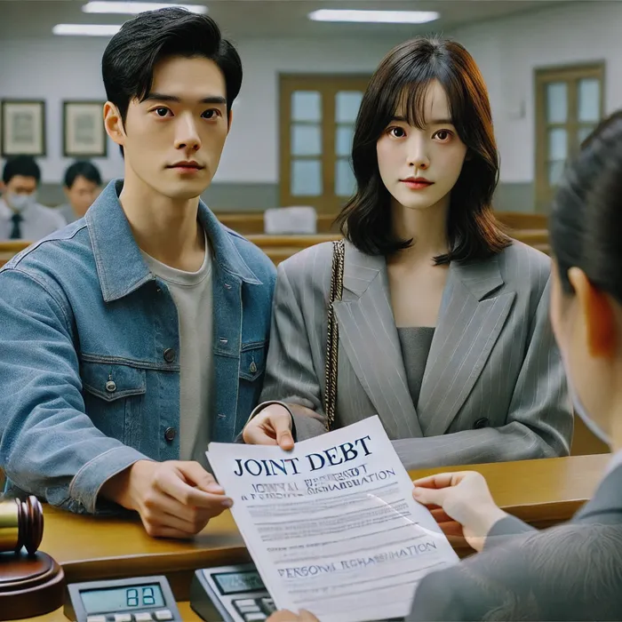 개인사업자회생