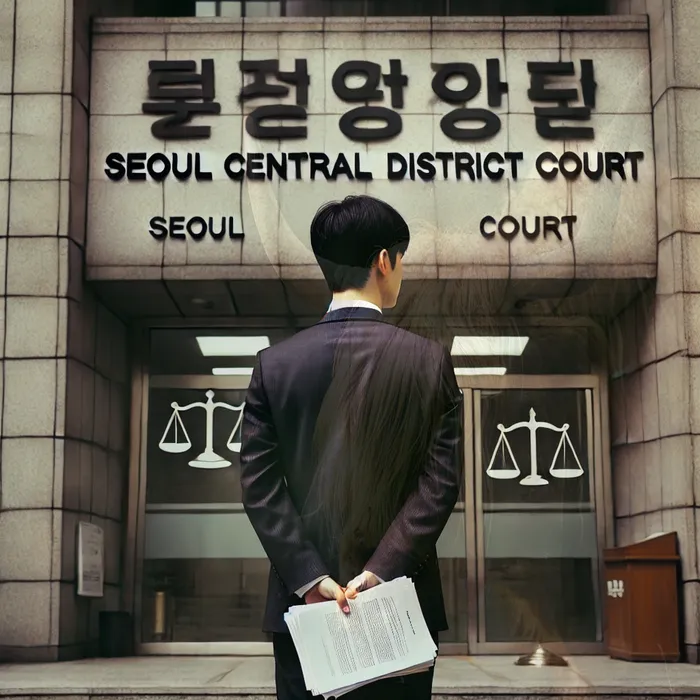 개인사업자회생