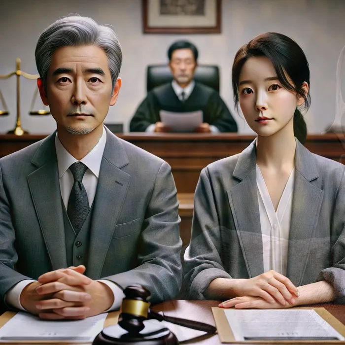 개인회생부채증명서