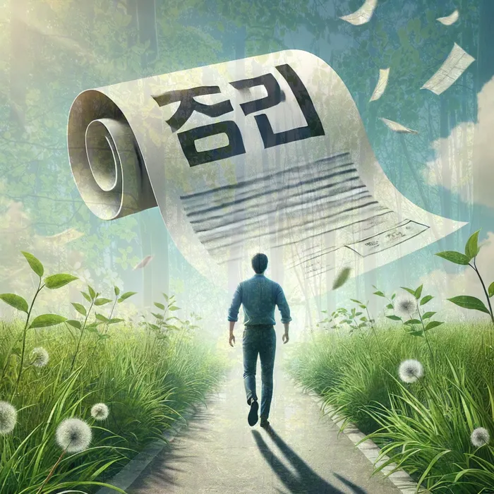 빚독촉