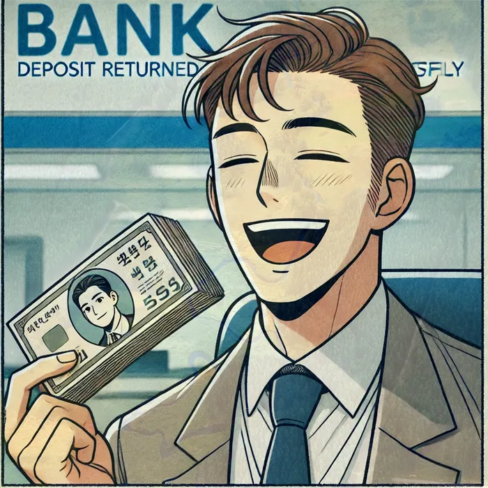 빚독촉