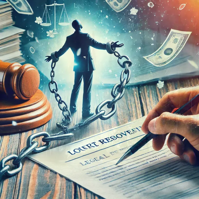 지방법원개인회생