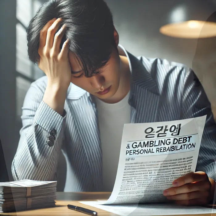 개인회생파산신청