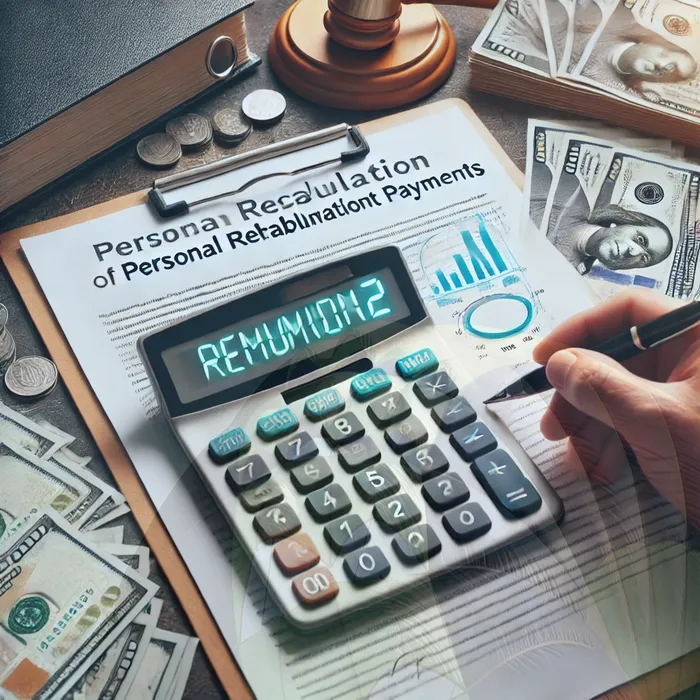 개인회생면책신청