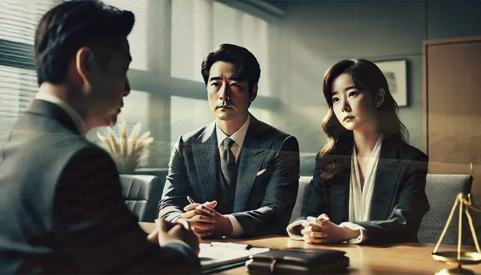 개인회생준비서류