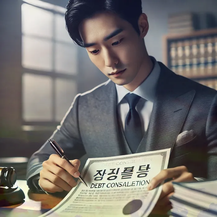 개인회생변호사비용을 아낄 수 있는