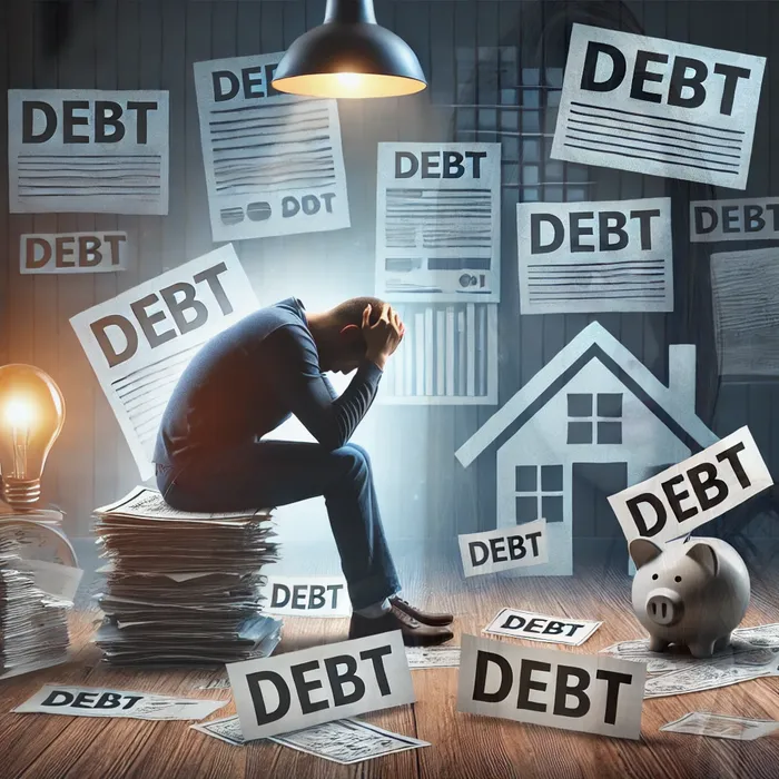 저금리서민대출 연체 시