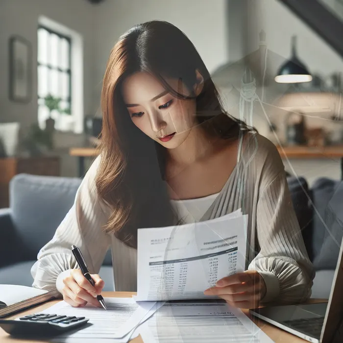 개인회생자동차