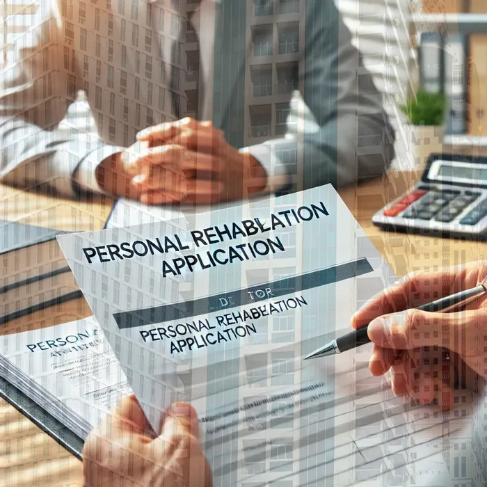 개인회생법무사