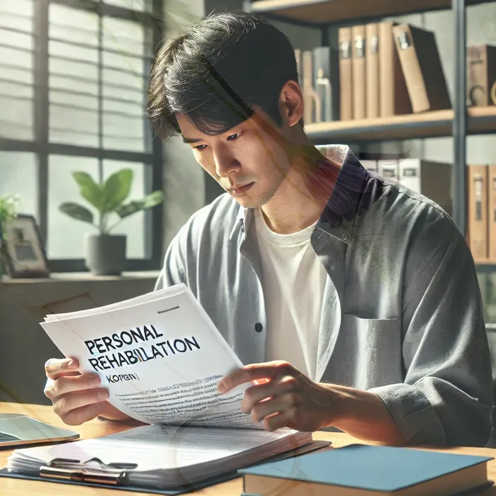 개인회생법무사