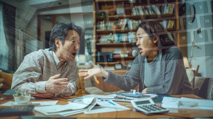 개인회생생계비