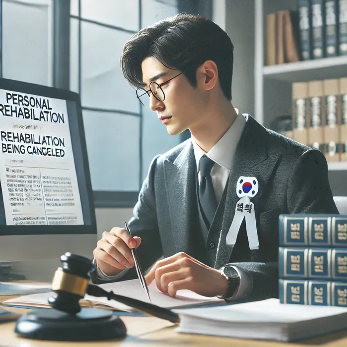 개인파산수임료