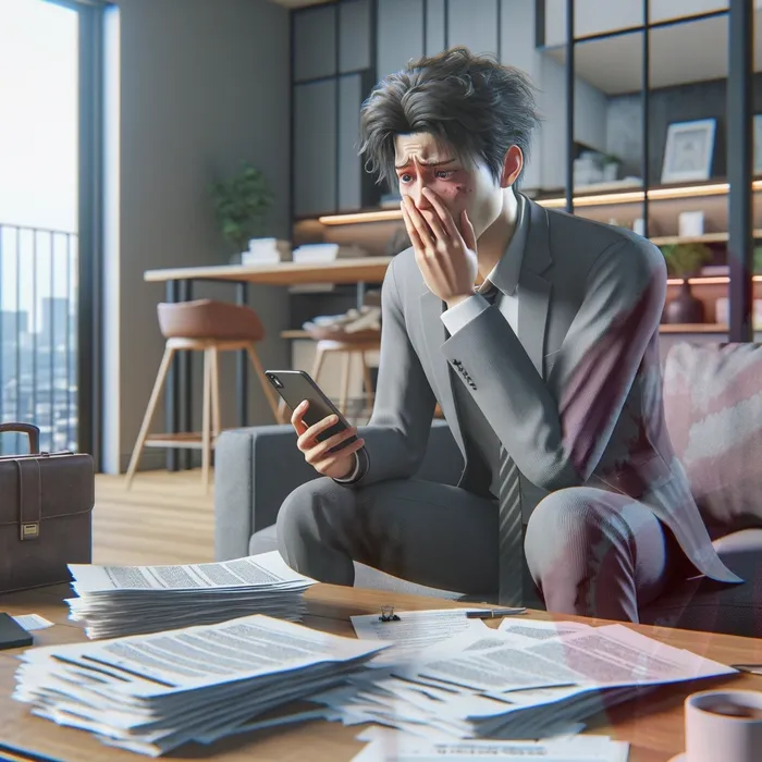 2024년 개인회생