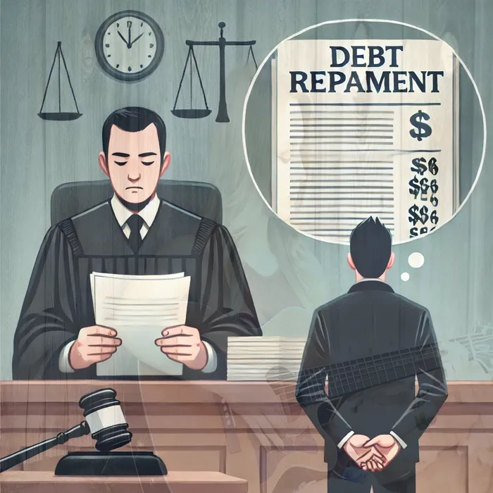 개인회생파산신청