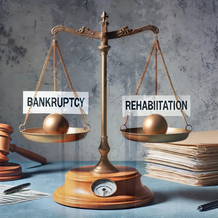 기업회생변호사