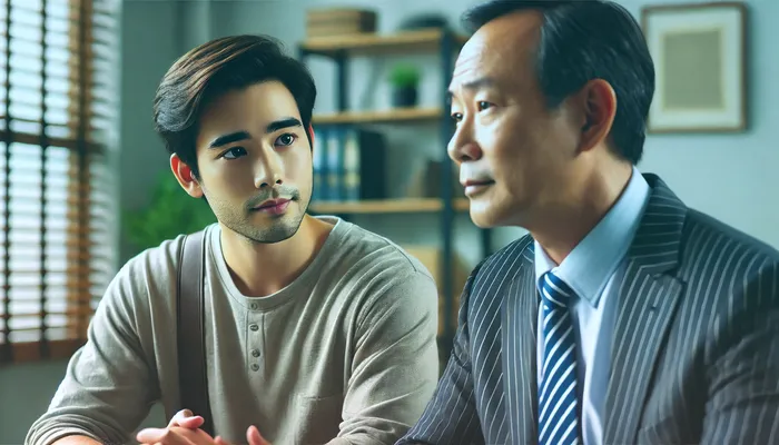 도산전문변호사