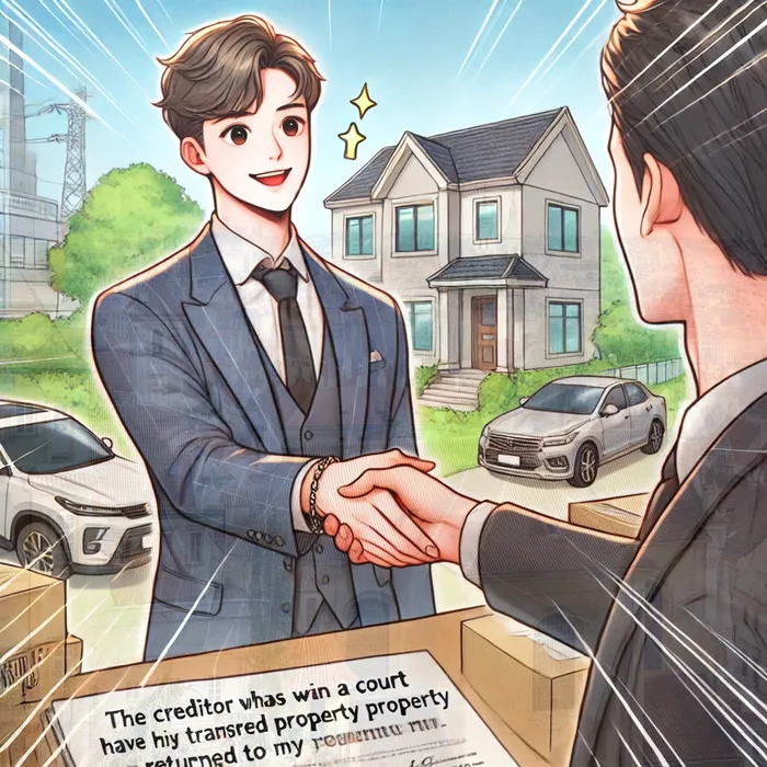 은행대출 연체 시