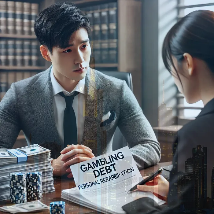 은행대출 연체 시