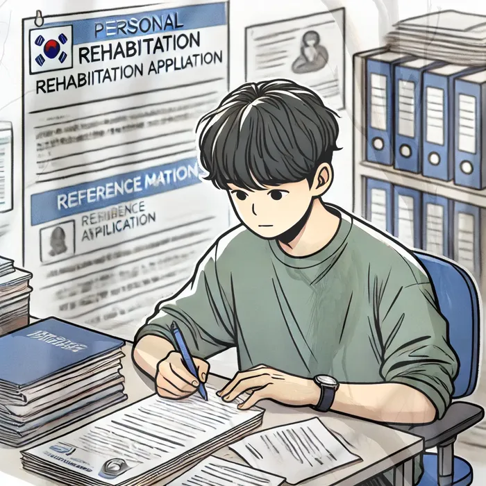 개인회생