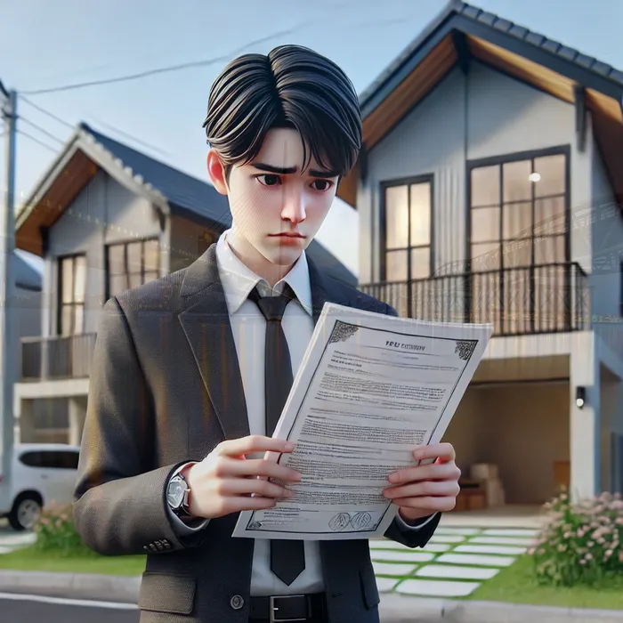 대출 연체 해결 가능성