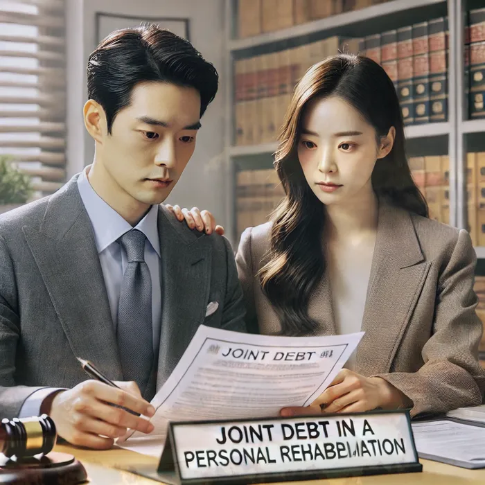 대출 연체 해결 가능성