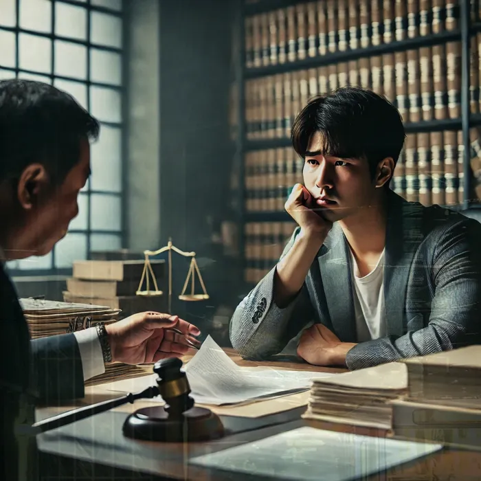 개인회생 절차 설명