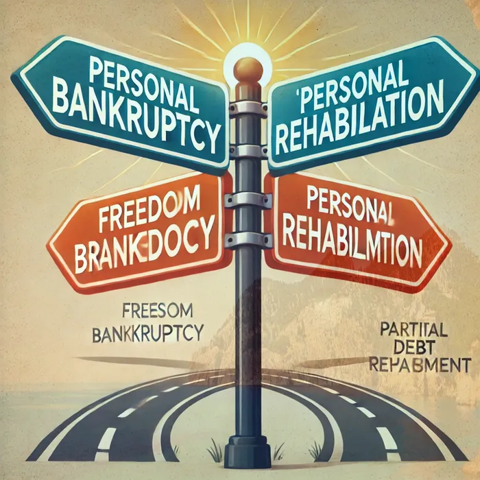 개인회생 변제금 미납 사례