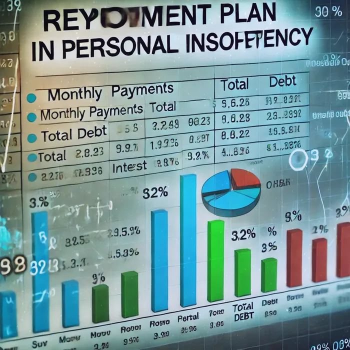 채무조정 신청 절차