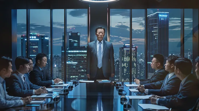 채무조정 신청 절차