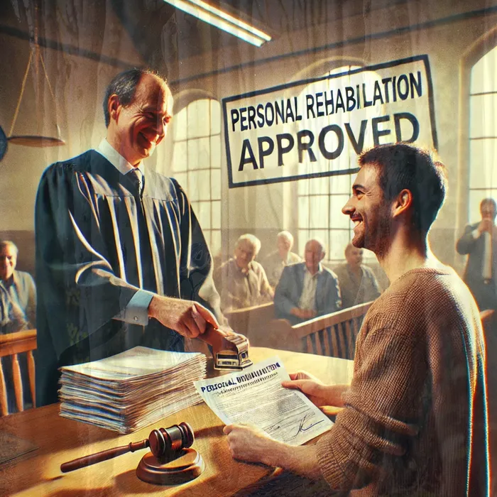 성공적인 개인회생 사례