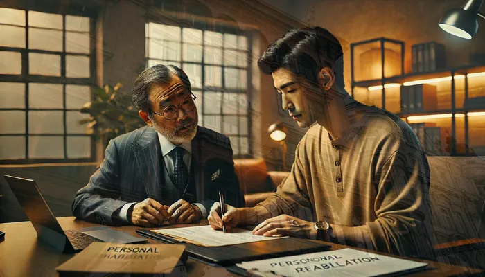 채권자 불응 대처 방법