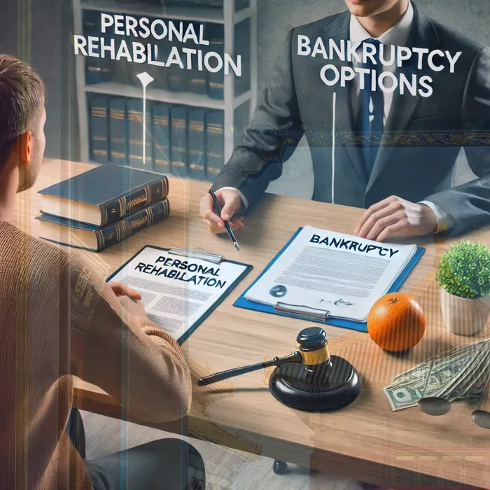 법적 절차를 통한 해결