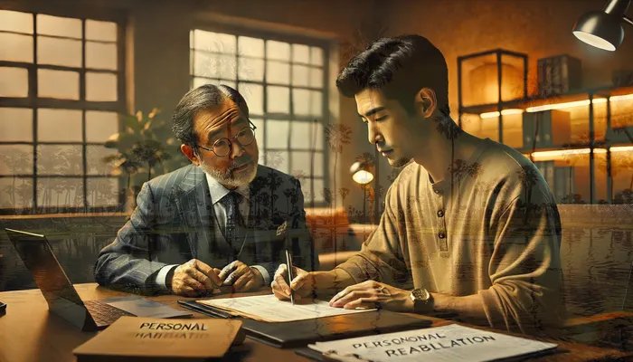 성공적인 개인회생 사례