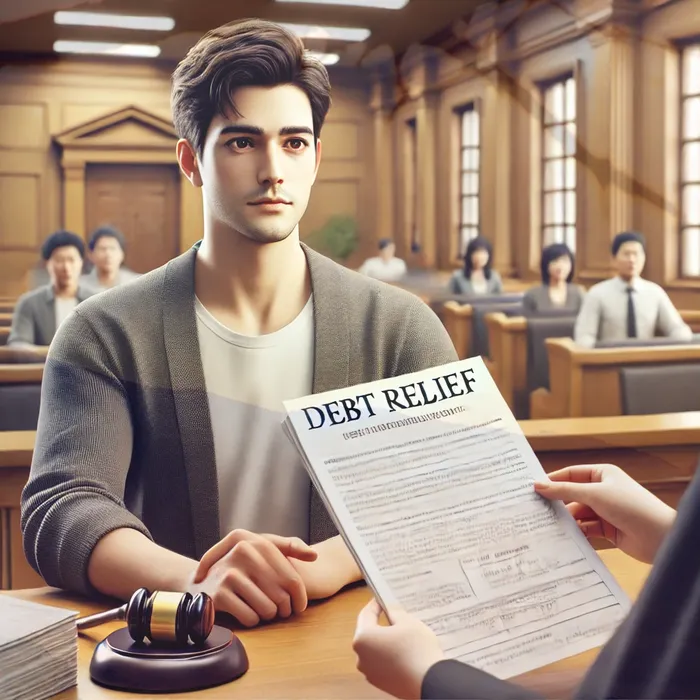 연체 대출 협상 방법