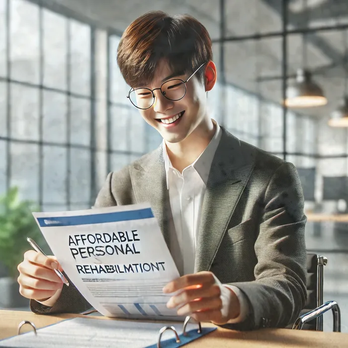 개인회생과 파산 차이점