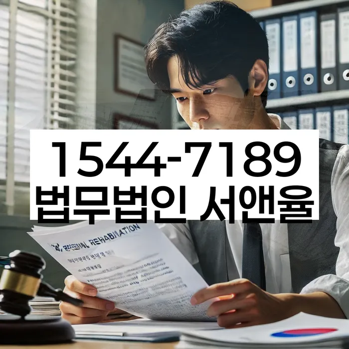 채권추심자 소송 방지 절차