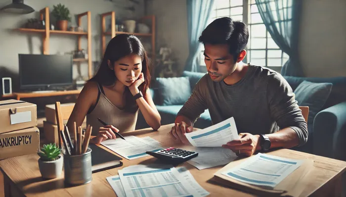 홍제동개인회생사례